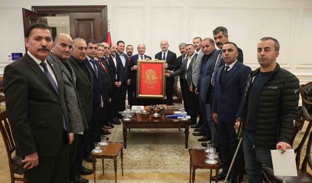 15 Temmuz Demokrasi Şehitleri, Gazileri ve Terör Mağdurları Derneği Genel Başkanı Gündüz’den Özgür Özel’e tepki