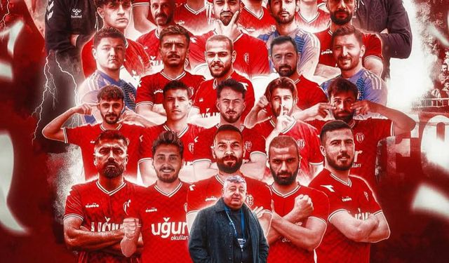 1926 Bulancakspor TFF 3. Lig’de