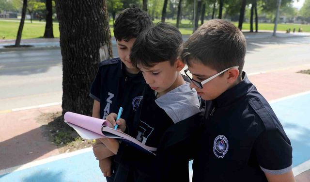 23 Nisan’da denetimler minik zabıtalardan