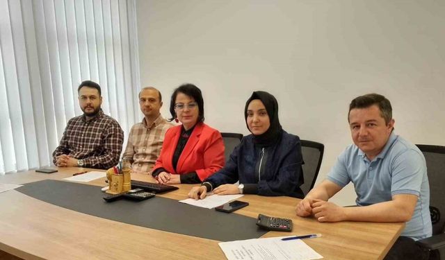 24 milyonluk Gündüz Bakım Evi projesinin ihalesi yapıldı