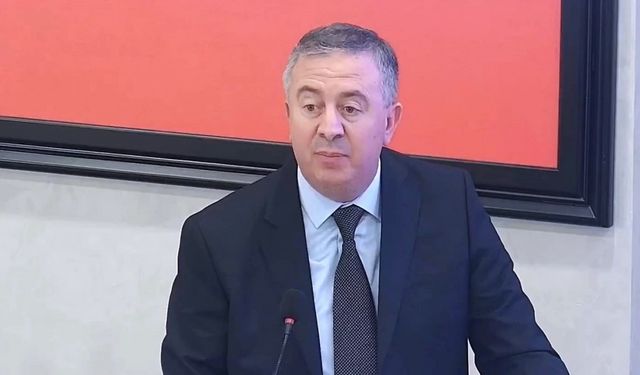 30 Ağustos OSB Başkanvekili Öztaş: "Yatırıma hazırız, sizleri bekliyoruz"