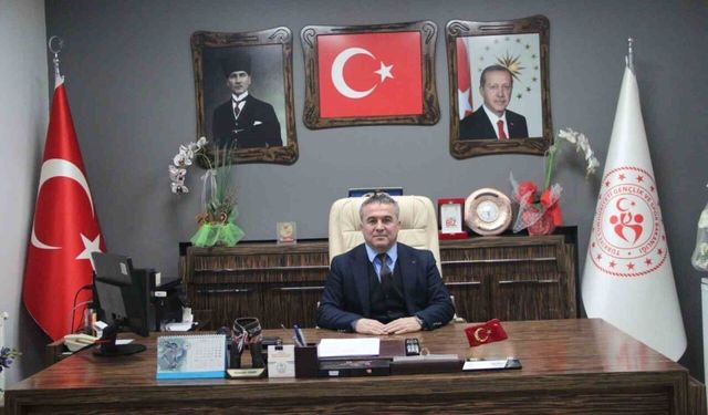 700 Genç güreşçi Bilecik’te mindere çıkıyor