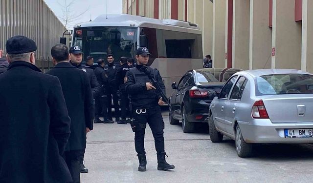77 milyonluk MESEM vurgunu iddianamesi kabul edildi