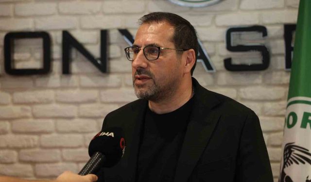 Adem Bulut’tan transfer açıklaması