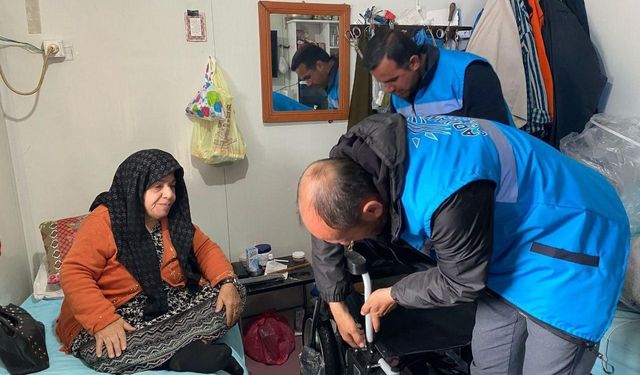 Adıyaman Belediyesi, Ramazan ayı boyunca kalplere dokundu