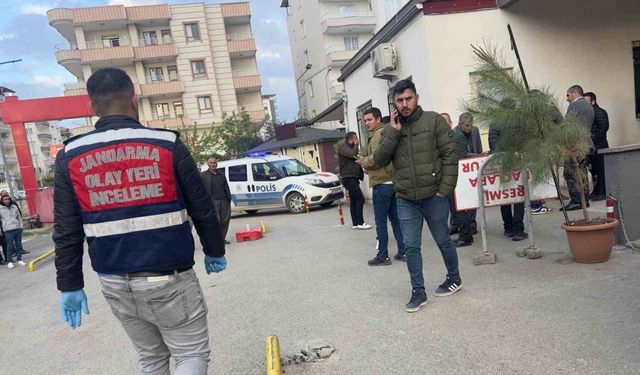 Adıyaman’da silahlı kavga: 1’i ağır 3 yaralı