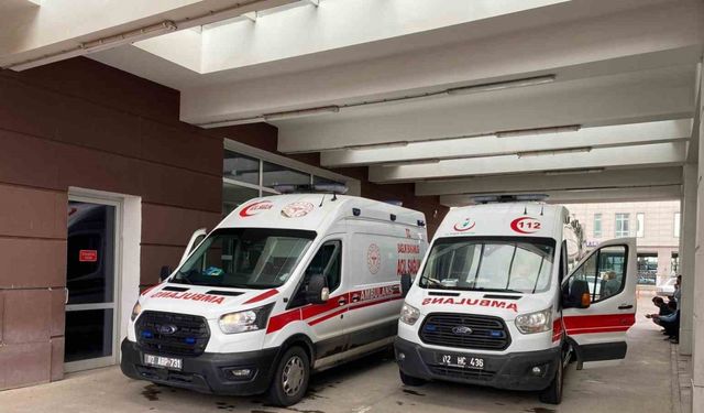 Adıyaman’daki 16 yaşındaki kız çocuğu canına kıymak istedi