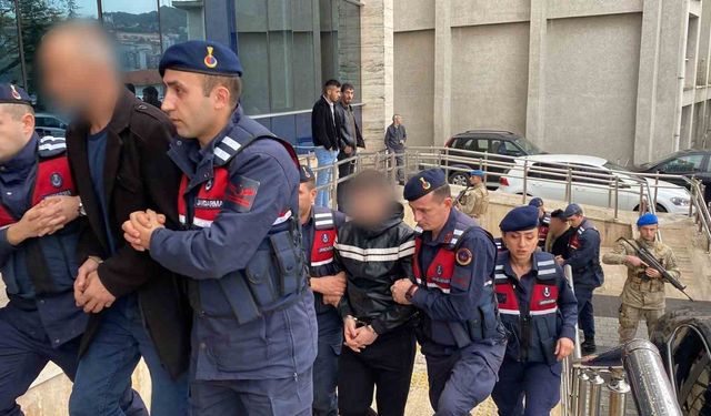 Afgan madencinin yanmış cesedi davasında gerekçeli karar açıklandı