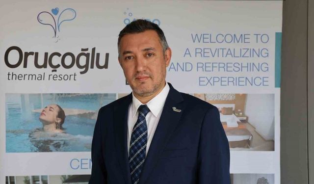 Afyonkarahisar’ın termal suları güzellik ve cilt bakımı alanında da adından söz ettiriyor