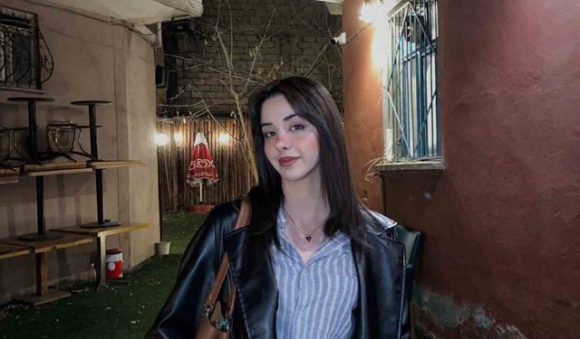 Ağrı’da kayıp başvurusu yapılan genç kız bulundu