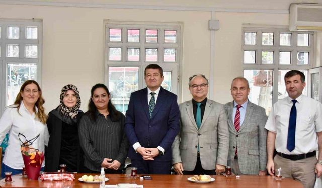 ‘Ailem’ dizisi, Bilecik’te velilere yönelik etkinliklerle tanıtılıyor