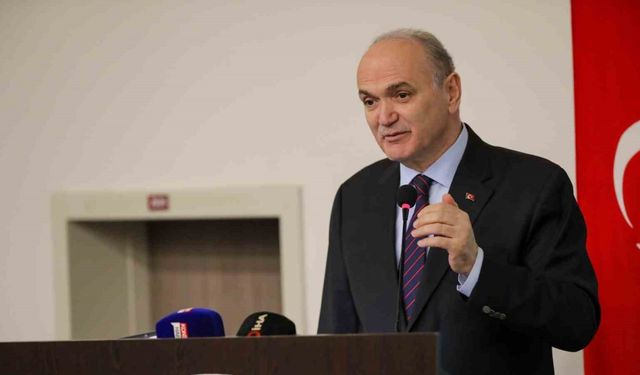 Akçakoca’nın geleceği için bir araya geldiler