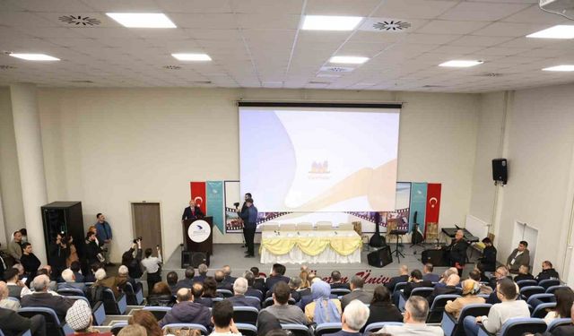 Akçakoca’nın geleceği konuşuldu