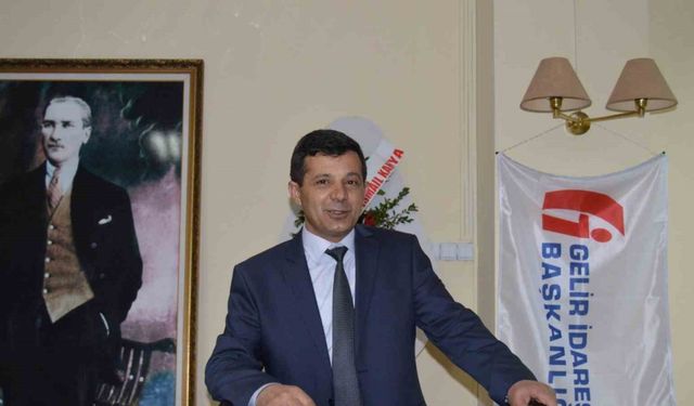 Akçam, Ardahan Şehit Aileleri Derneği başkanı oldu