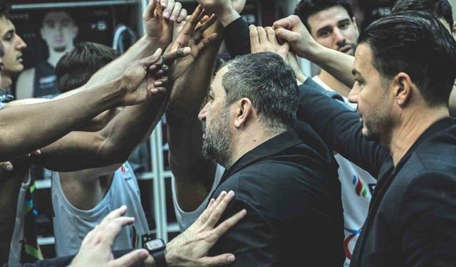 Aliağa Petkimspor, Galatasaray deplasmanında