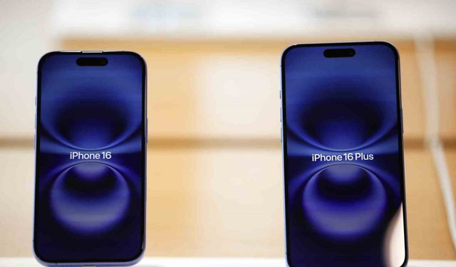 Apple, vergilerden kaçmak için Hindistan’dan ABD’ye yaklaşık 1,5 milyon adet iPhone getirdi