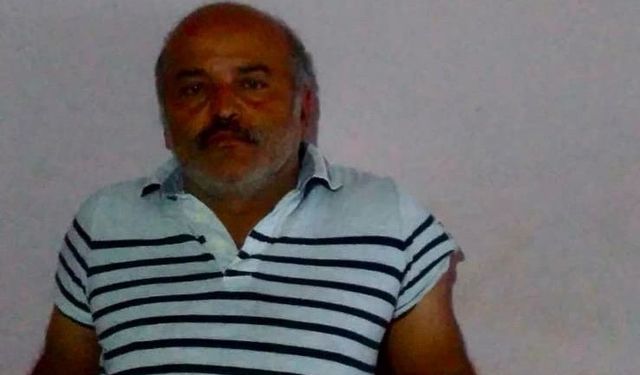 Av tüfeği kazara ateş alınca hayatını kaybetti