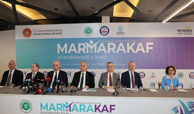 Avrupa’nın en büyük kariyer fuarı kapılarını açıyor