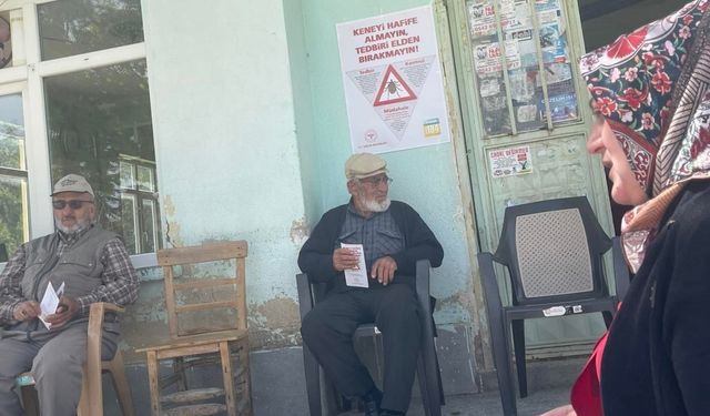Bahar geldi, piknik sezonu açıldı, hayati kene uyarıları