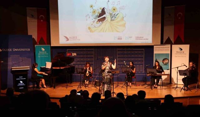 Bahar Kadınları Topluluğu’ndan unutulmaz müzikal yolculuk