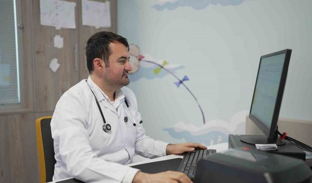 "Baharda alerjik rinit belirtilerini hafife almayın"