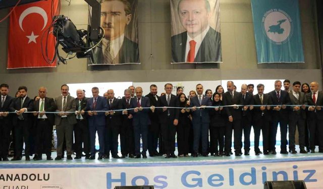 Bakan Kacır: "İnsansız hava aracı üretiminde dünyada lider pozisyona eriştik"