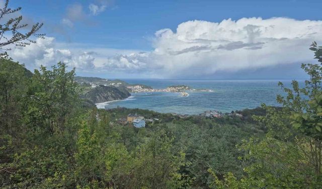 Bartın-Karabük yolu ulaşıma kapandı