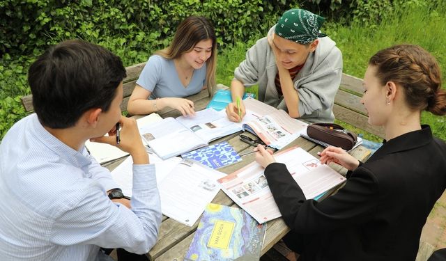 BARÜ, patent ve faydalı model başvurularında Türkiye üçüncüsü
