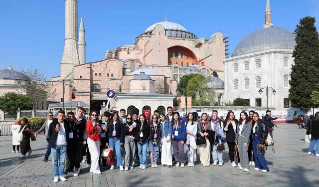 Başkan Altay: "YHT ile günübirlik İstanbul gezilerimiz gençlerin hayatında iz bırakıyor"