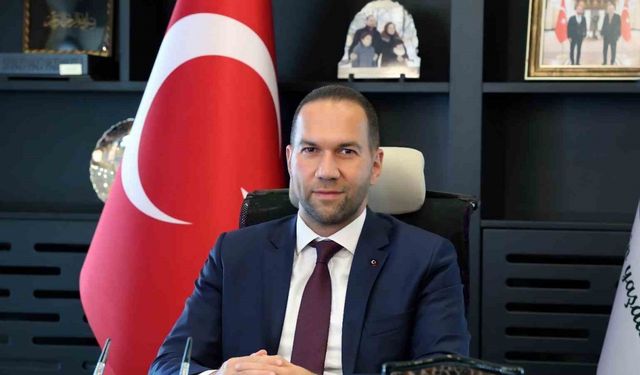 Başkan Emrah Özdemir: "Kültürel mirasın korunması hepimizin ortak sorumluluğudur"