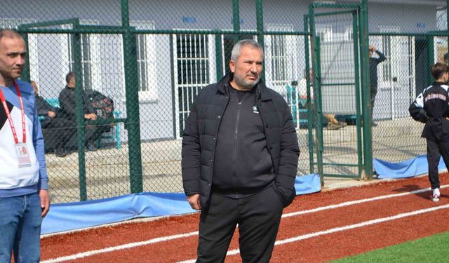 Başkan Gürel; "Sandıklıspor - Torbalıspor maçında yaşananlar akılları karıştırdı"