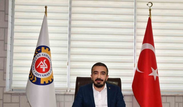Başkan Torunoğlu: "Yerinde dönüşüm hibe-kredi tutarları güncellenerek devam etmeli"