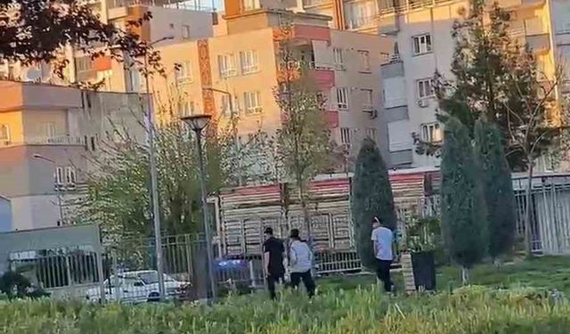 Batman’da 2 yıldır aranan cezaevi firarisi yakalandı