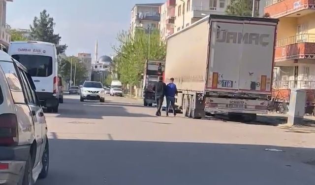 Batman’da cezaevi firarisi JASAT tarafından yakalandı