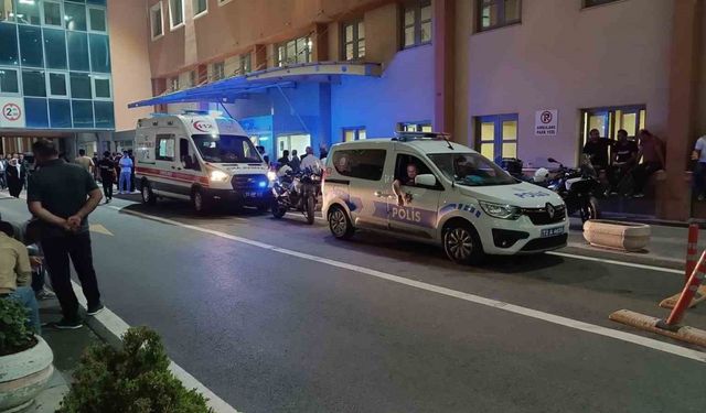 Batman’da tespih kavgası kanlı bitti: 1 yaralı