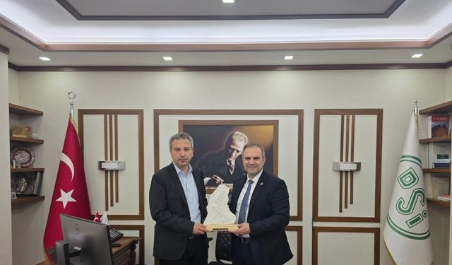 Bayırköy’e tarımsal alanda büyük destek