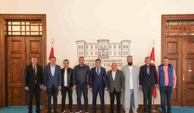 Bilecik 1. Amatör Lig şampiyonu bu maçta belli olacak