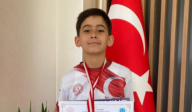 Bilecik’i Türkiye şampiyonasında temsil edecekler