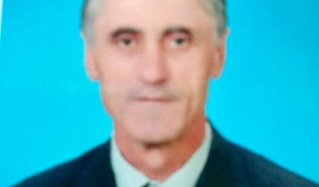 Bilecik’te motosikletin çarptığı yaya hayatını kaybetti