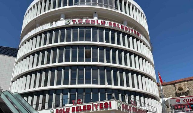 Bolu’da su ücreti tartışması: "Fakir vatandaşı nereden anlayacak?"