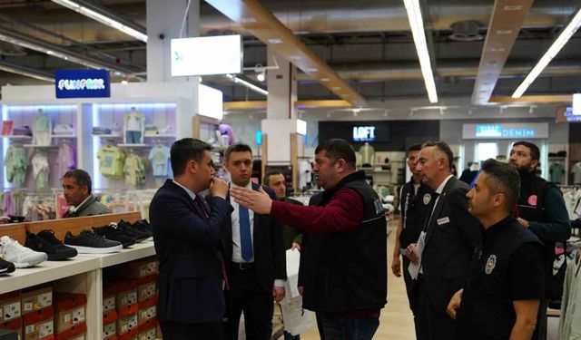 Bolu’daki yangın sonrası denetimler arttı
