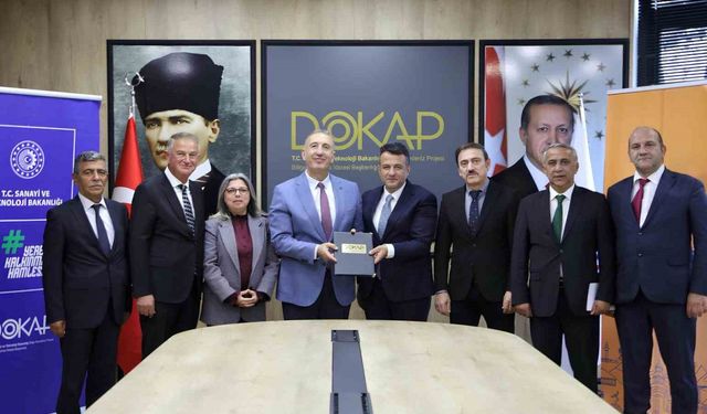 Büyükşehir Belediyesinden tarıma destek: Çeltik tohumu eleme tesisi kuruluyor