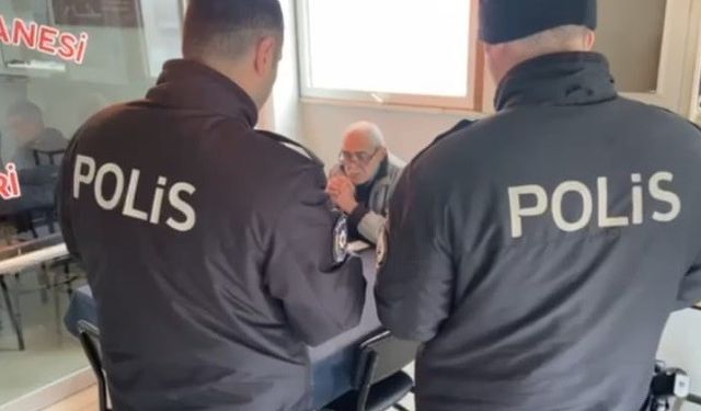 Çanakkale’de okul çevrelerine sıkı denetim