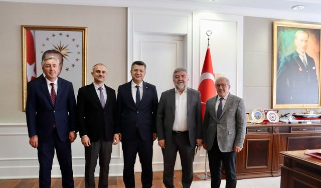 Çayırova Devlet Hastanesi’nin ihalesi 13 Haziran’da