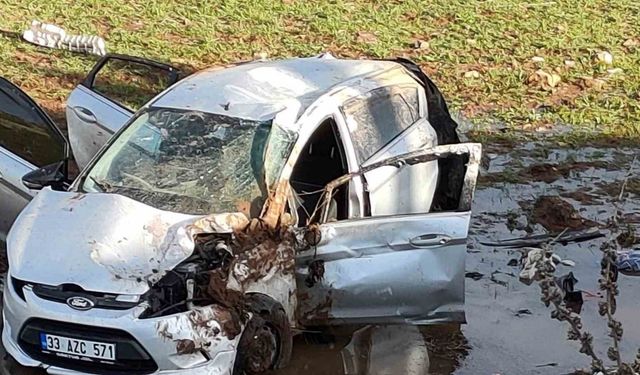 Çelik rampasında kazalar durmak bilmiyor
