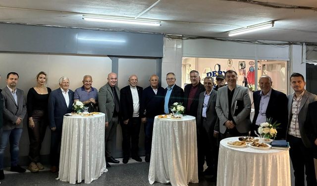 Çerkes mutfağı Mersin’de