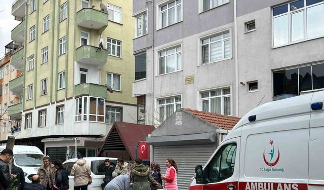 Çerkezköy’de miras kavgası: Yenge ve yeğeni öldü, bir yeğeni ağır yaralı