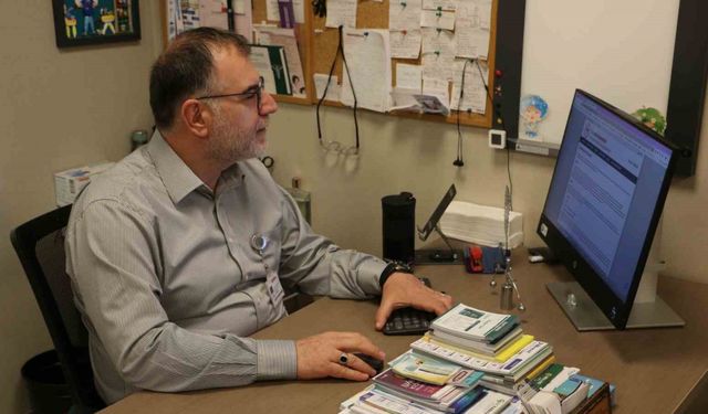 Çocuklarda menenjite yol açıyor: Uzmanından ’meningokok’ enfeksiyonu uyarısı