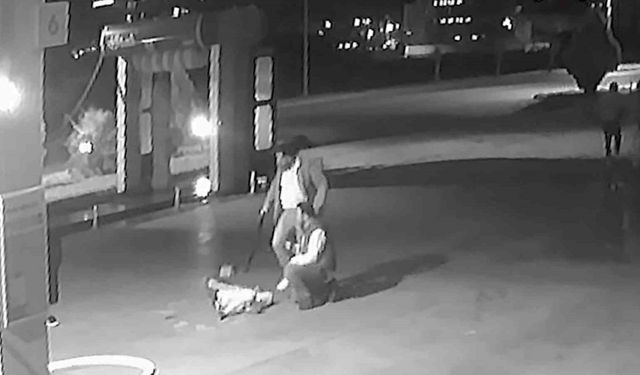 Çorum’da silahlı kavga: 2 yaralı