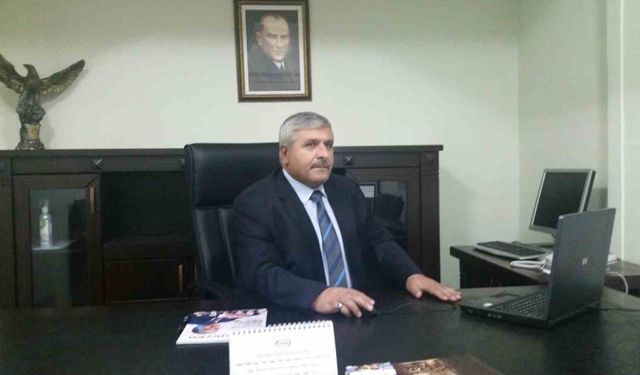DEB-SEN Genel Başkanı Mehmet Zülfikar Kotanlı’dan 1 Mayıs açıklaması
